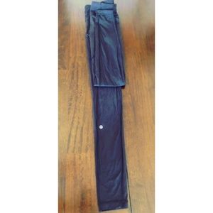 Lululemon Black Leggings